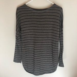 Joan Vass sweater